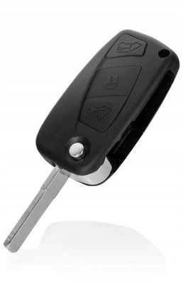 Fiat bravo ducato ключ pilot корпус фото №1