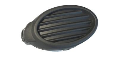 Заглушка противотуманной фары ford focus mk 3 правая фото №1