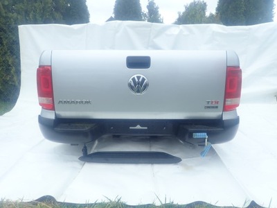 VW AMAROK 09- CAJA CAJA MONTAJE COMPUESTA  