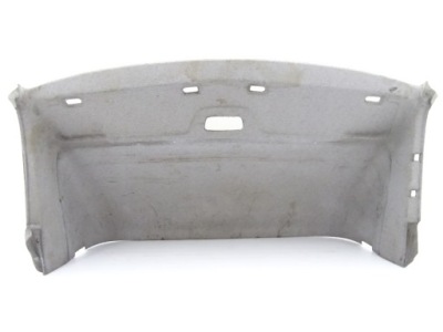 Vw lt ii 96-06 стеля дах високий фото №1