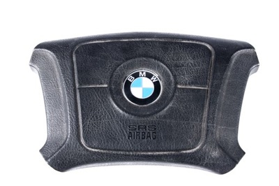 BMW E39 ПОДУШКА AIRBAG ВОДИТЕЛЯ 3310944446