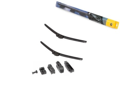 HELLA WIPER BLADES HYBRID VW LT  