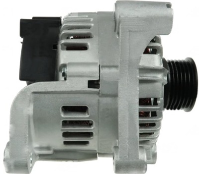 Генератор as a3070 к land rover freelander 00-06 фото №1