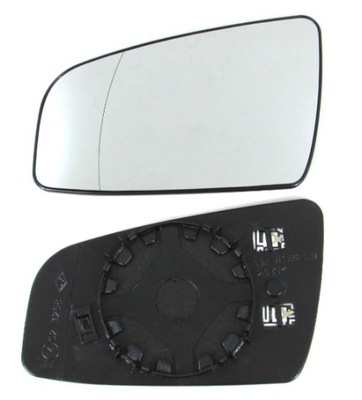 PIEZA INSERTADA ESPEJOS OPEL ZAFIRA B 2005-2008  