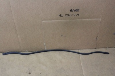 Прокладка жабо vw atlas 3cn823723 фото №1