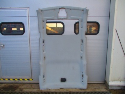 Mercedes ml w163 01-05 потолок lift фото №1