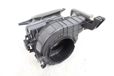 Отопитель 2,0d subaru xv 2016- фото №1