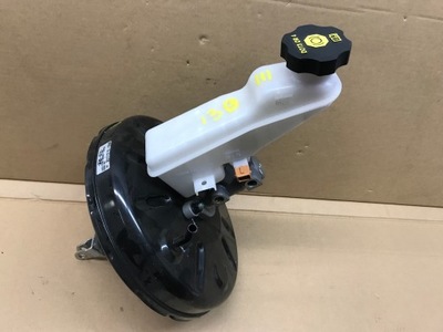 Hyundai i30 iii насос тормозная усилитель тормозов фото №1