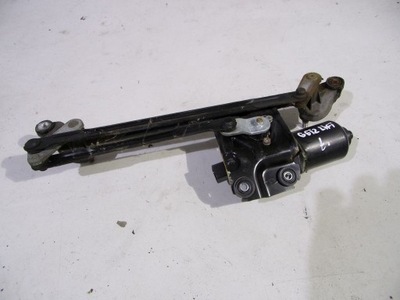 Hyundai getz lift механізм двірник фото №1