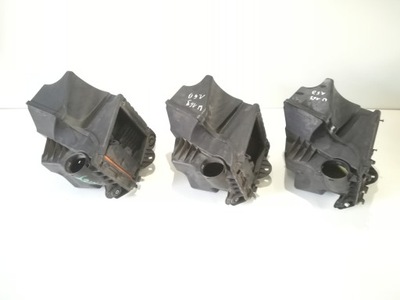 Корпус фильтра воздуха mercedes a klas w169 a150 фото №1