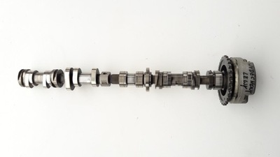 Вал распределительного вала audi a6 s6 4,0 tfsi 450km фото №1