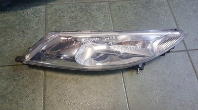 Emu фара лампа nissan juke 10-14 правий фото №1