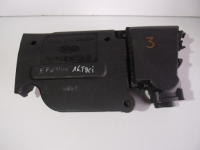 Корпус фильтра воздуха fiesta st focus 5s61-9600 фото №1
