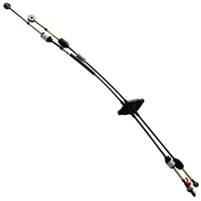 Renault master iii 2.3dci трос перемикання передач org фото №1