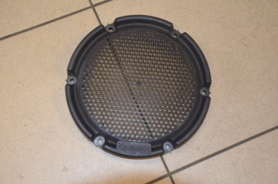 Решітка динаміка вуфер задня wrangler jk 11-15 фото №1