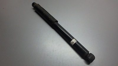 Mitsubishi l200 амортизатор задний фото №1