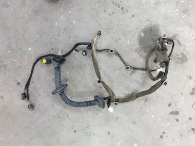 Джгут двері renault megane iii coupe 289820001 r фото №1