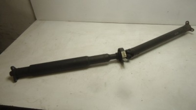 Bmw f30 f31 n47 2.0d wał приводной механическая коробка передач 7623744 фото №1