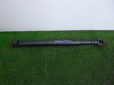 Toyota 4runner hilux 90-96 2.4 td wał привідний 110 фото №1