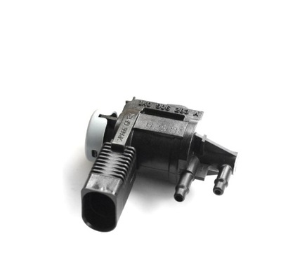 Клапан електромагнітний 1k0906283a оригінальний фото №1