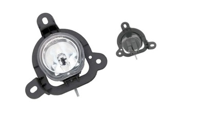 Противотуманная фара противотуманные фары лампа alfa romeo mito 08-15 l фото №1