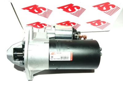 Стартер as-pl s0186 фото №1