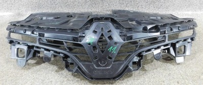 Renault Clio IV 4 Grill atrapa