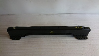 Балка задня задня fiat doblo ii opel combo d фото №1