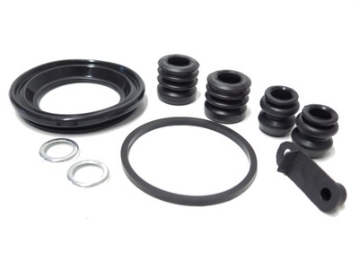 Набір ремонтний супорт перед alfa romeo gtv 164 фото №1