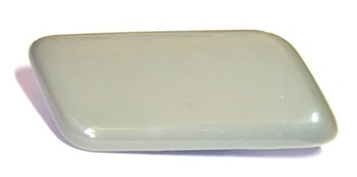 Левая заглушка распылителя mitsubishi pajero l200 фото №1