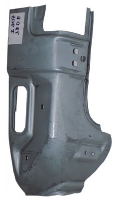 Ремкомплект стойка pas sprinter vw lt nowe фото №1