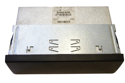 Dynaflet volvo fh 22370475 p01 фото №1