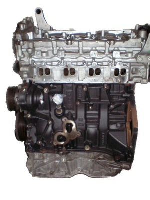 MOTOR 2.0 DCI NISSAN QASHQAI M9R 830 M9R 832  