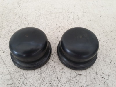 Защита заглушка амортизатора vw polo iii 01r hb eu фото №1