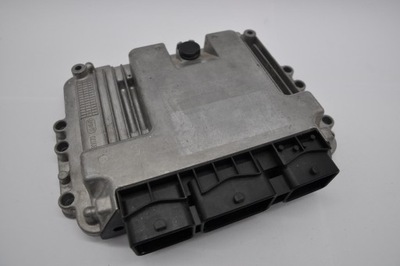 КОМПЬЮТЕР FORD FOCUS 4M5112A650YE 0281011701 7AME