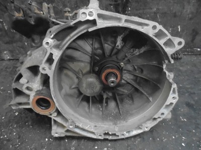 КОРОБКА ПЕРЕДАЧ 6N5R7002XD VOLVO S40 II V50 1.8 B