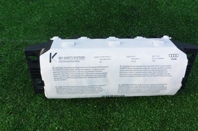 Подушка пассажира подушка безопасности audi q7 4l фото №1