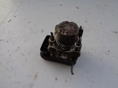 Насос abs toyota yaris 2 1.0 vvt-i фото №1