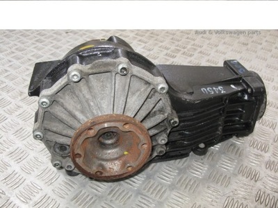 EJE TRASERO AUDI RS6 HCL 01R525053S  