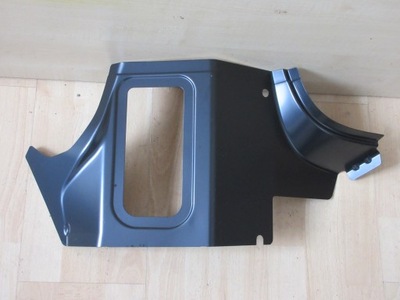 Vw golf sportsvan кронштейн лампы 510813391 фото №1