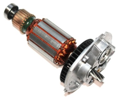 Rotor BOSCH skrutkovač, a TO 6-25 TE 2604011941