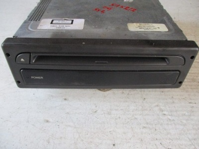 5152/2 навигация считыватель gps citroen c5 i фото №1