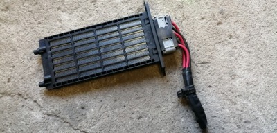 Hyundai i30 ii отопитель электрическая фото №1