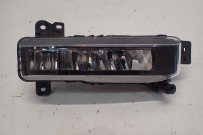 Противотуманная фара правый bmw 2 f45 f46 led фото №1