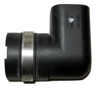 Захист стартер volvo v70 c70 s60 s80 9162009 фото №1