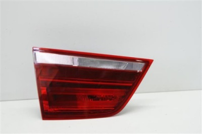 Bmw x3 f25 ліва лампа задня w кришка org. фото №1