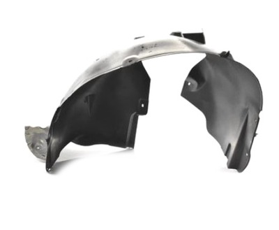 Підкрилок колеса передні перед skoda yeti - ліва фото №1