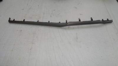 Молдинг dekor консолі hyundai elantra 2015- iv фото №1