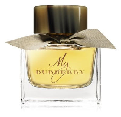 BURBERRY My Burberry woda perfumowana 90 ml