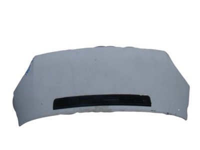 Ford transit mk7 капот фото №1